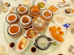 -凤凰楼酒家·粤宴点心(华强北店)