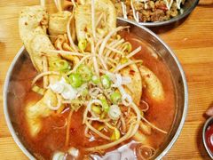 -青春分食(仙林大学城店)