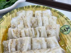 -吴一川韭香粉皮(丽香苑分店)