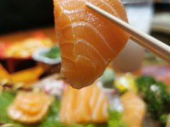 -肉魁屋·烧肉·烧鸟·酒场(高新店)