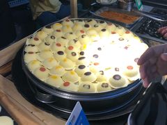 -捞沙巷