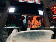 -放哈·甜醅子奶茶创造者(正宁路店)