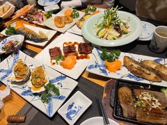 -万鱼亭·筑地屋 日本料理(淮海街店)