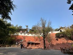 -东坡赤壁风景名胜区