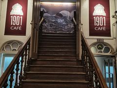 -1901 Cafe(西四店)
