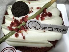 -CAKE BOSS 蛋糕老板(西单君太百货店)