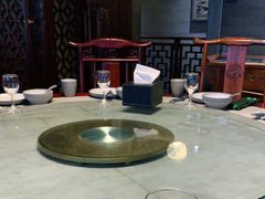 包厢-老广酒楼(樱花店)