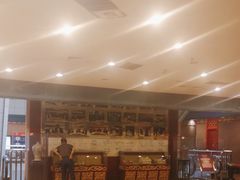 -全聚德(长江路店)