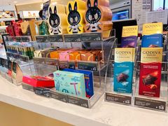 -GODIVA(国际金融中心店)