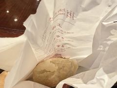 蟹粉鲜肉月饼-王宝和酒家(黄浦店)