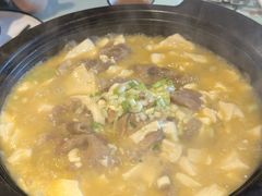 -帅巴人舅母子腊蹄民俗村