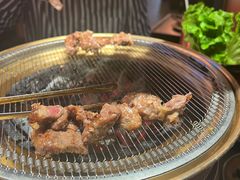 -西塔老太太泥炉烤肉(上海七宝领展广场店)