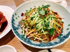 -上关雪東北菜(中房金谊店)