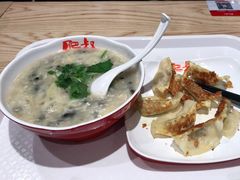 -肥叔锅贴(和炯路店)