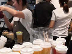 -喜茶(深圳丰盛町店)
