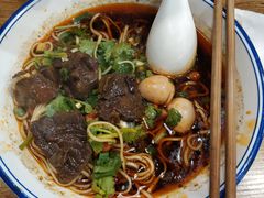 -车沾巷·重庆老味豌杂面