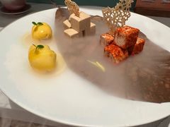 -南堂馆·新川菜(春熙路店)