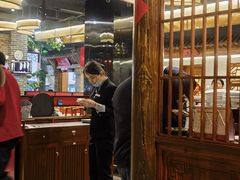-北平食府(马鞍山路店)