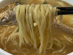 -何记面馆(龙泉山店)
