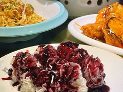 -惠宾饭庄(中山路店)