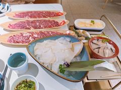 -左庭右院鲜牛肉火锅(南通CBD大有境店)