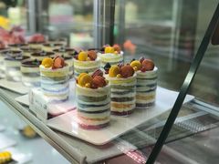 -BreadTalk面包新语·烘焙蛋糕(金光华广场店)