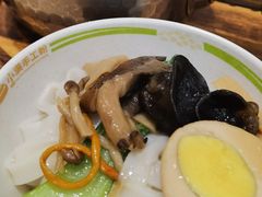 -小满手工粉(北京来福士店)