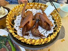 -茶小点(丽悦新天店)