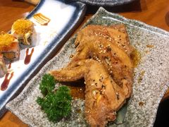 -千代武日本料理(开发区店)