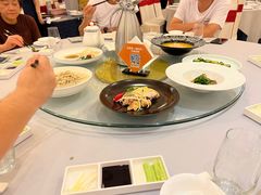 -全聚德(上海首店浦东店)