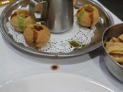 -葛尼沙印度餐厅 (镇明路店)