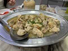 -新峰肉骨茶