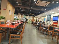 -宏状元现熬粥·京味菜(五棵松店)