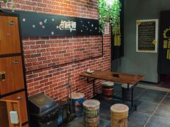 -机械师超级密室(大唐西市店)