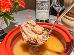 -狮拾久·现代新加坡料理(壹方城店)