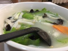 -小榄人家酒楼(民安店)