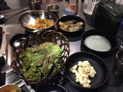 -401餐厅(弘大店)