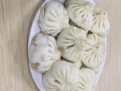 -津门永胜包子铺(哈尔滨道总店)