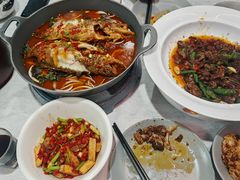 -湘中缘·湖南菜(娄底驻京办店)