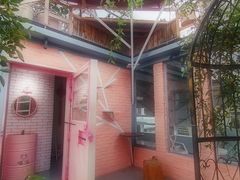 -喵屿·大理花园猫咖