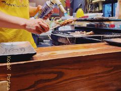 -一吉焼鸟·FOUNDER(桂林路店)