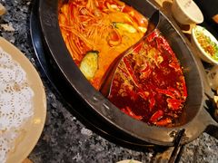 -蜀大侠火锅(四川北路店)