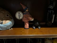 -胜代日本料理(云程巷小区店)