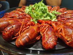 -517烧烤·龙虾·海鲜大排档(万象都荟店)