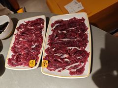 -潮发潮汕牛肉店(东方宝泰店)