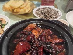 -群乐饭店(滨安路店)
