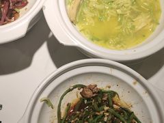 -兰湘子·湘菜小炒(济南领秀城店)