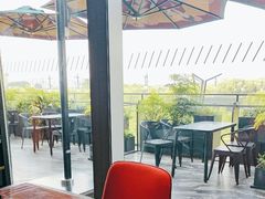 -西安W酒店·WEI全味西餐厅