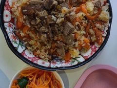 -帕米尔食府(白云观店)