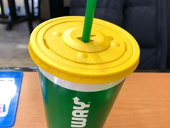 -赛百味SUBWAY(燕莎奥莱店)